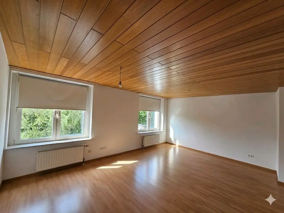 2 Zimmer Wohnung mit 24 m² in Duisburg – Bild 3