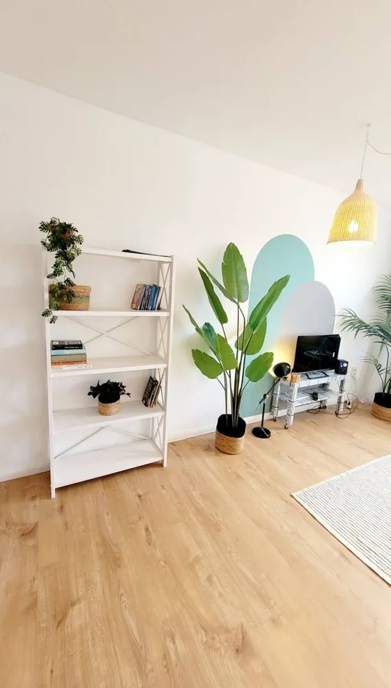 1 room apartment with 35 m² in Hamburg – Photo 2