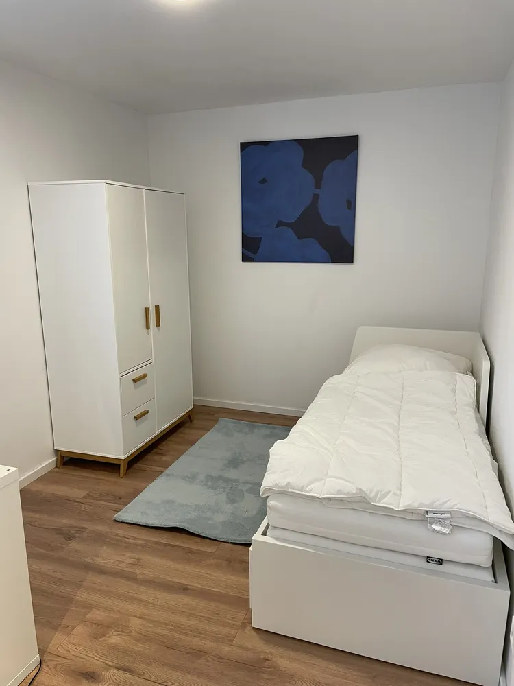 1 Zimmer Wohnung mit 35 m² in Mainz – Bild 4