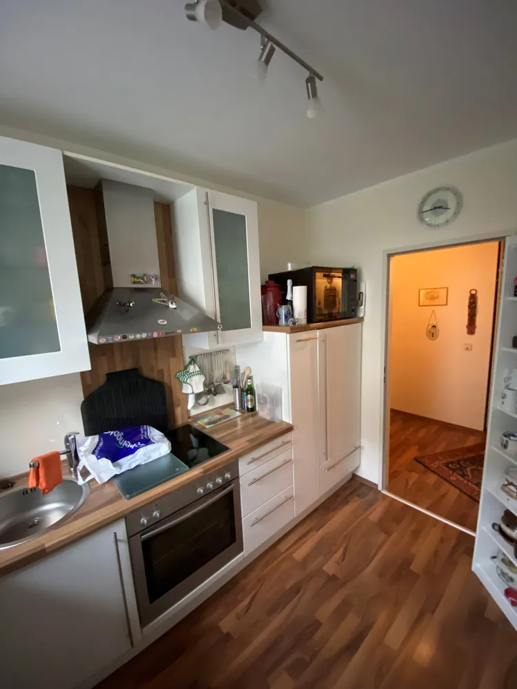 2 room apartment with 60 m² in Bonn – Photo 8