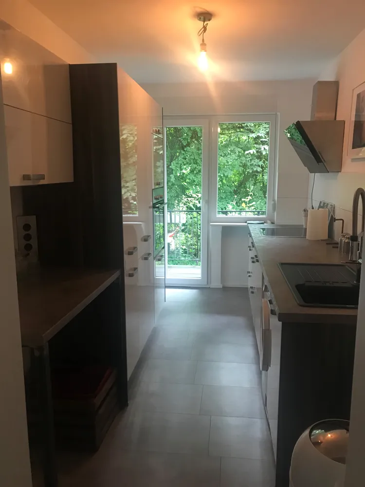 3 Zimmer Wohnung mit 85 m² in Köln – Bild 1