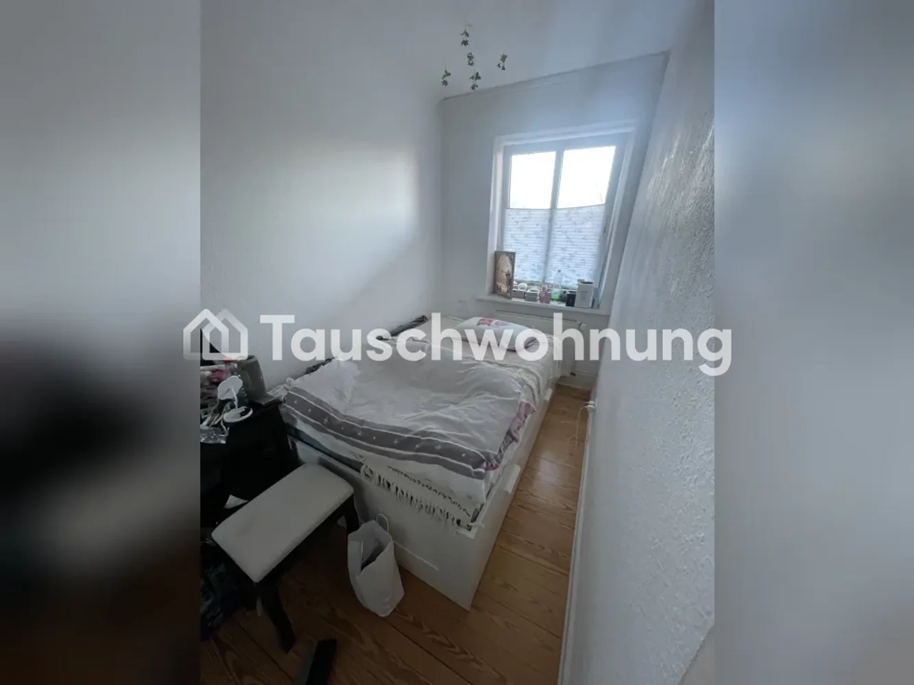 3 Zimmer Wohnung mit 56 m² in Hamburg – Bild 2