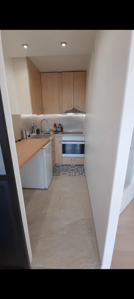 1 Zimmer Wohnung mit 35 m² in Karlsruhe – Bild 3