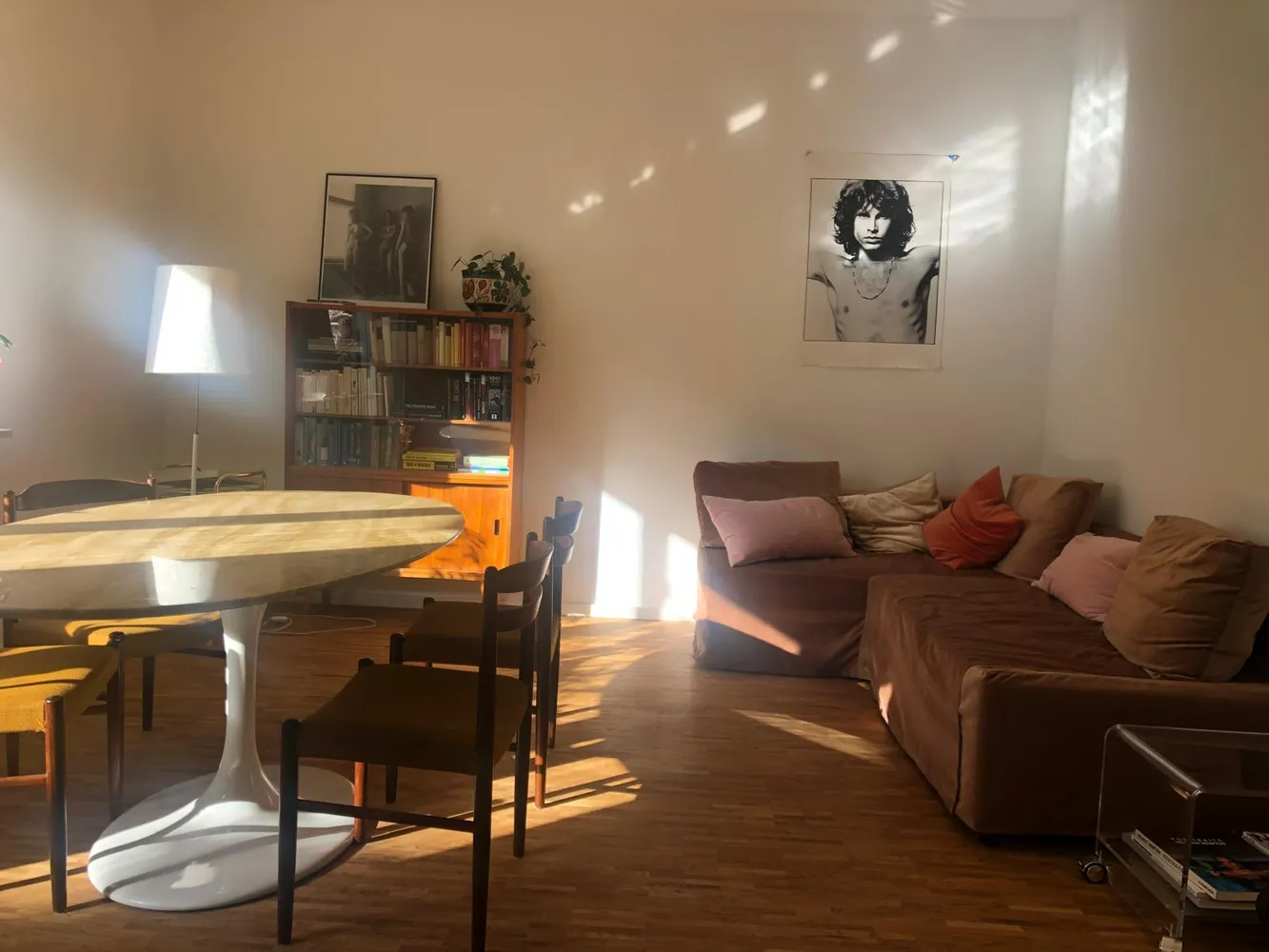 3 Zimmer Wohnung mit 91 m² in Stuttgart – Bild 6