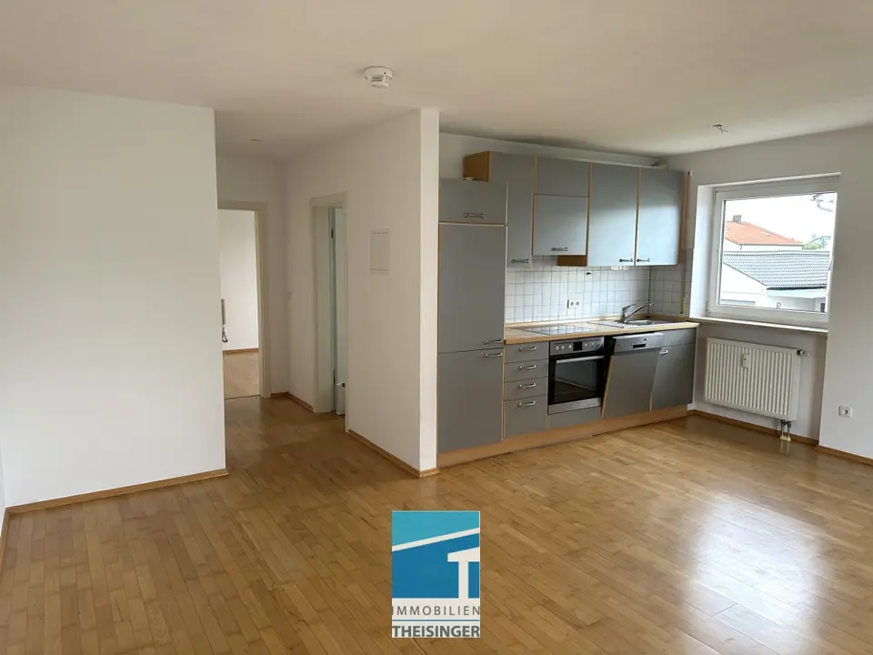 2 Zimmer Wohnung mit 49 m² in Ingolstadt – Bild 8