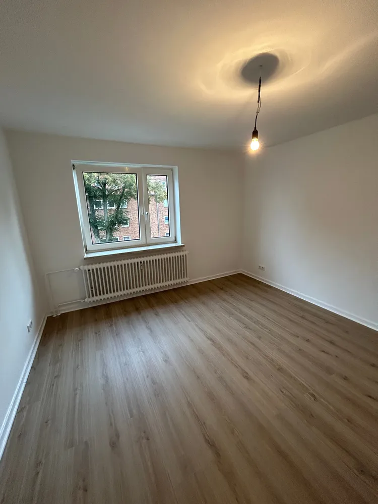 3 Zimmer Wohnung mit 72 m² in Neumünster – Bild 4