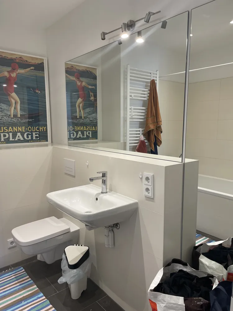 3 Zimmer Wohnung mit 85 m² in Berlin – Bild 7