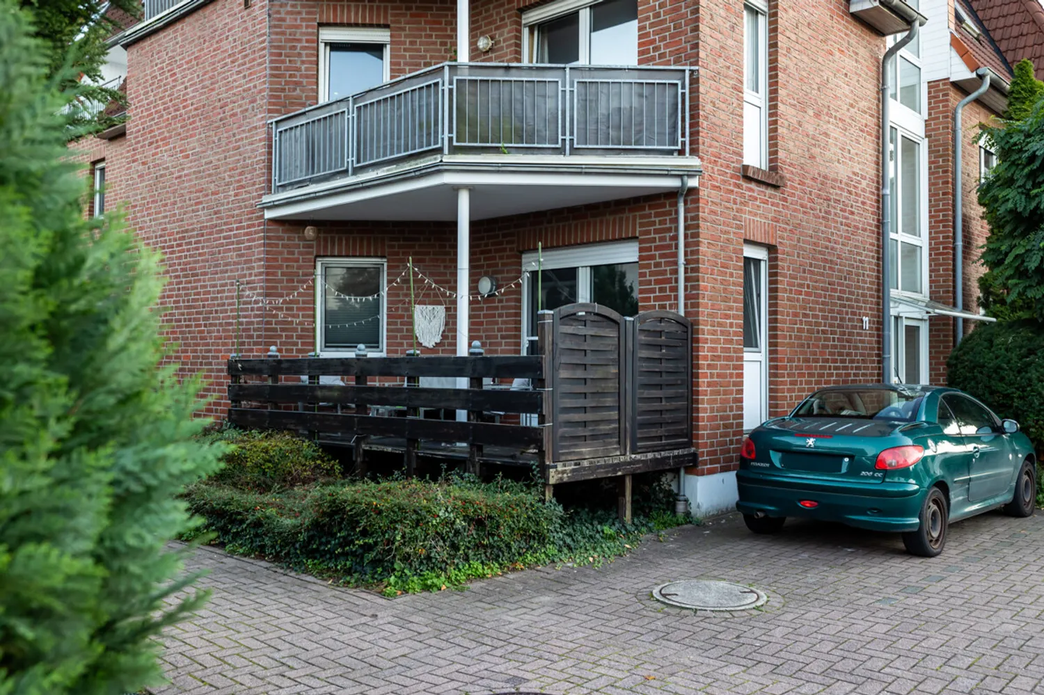 2 Zimmer Wohnung mit 63 m² in Delmenhorst – Bild 4