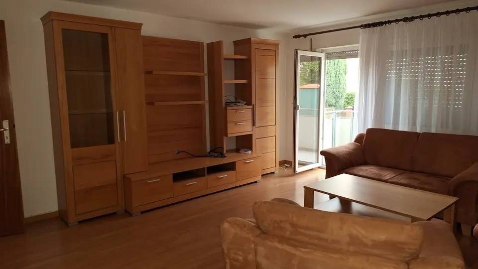3 Zimmer Wohnung mit 74 m² in Ludwigsburg – Bild 1