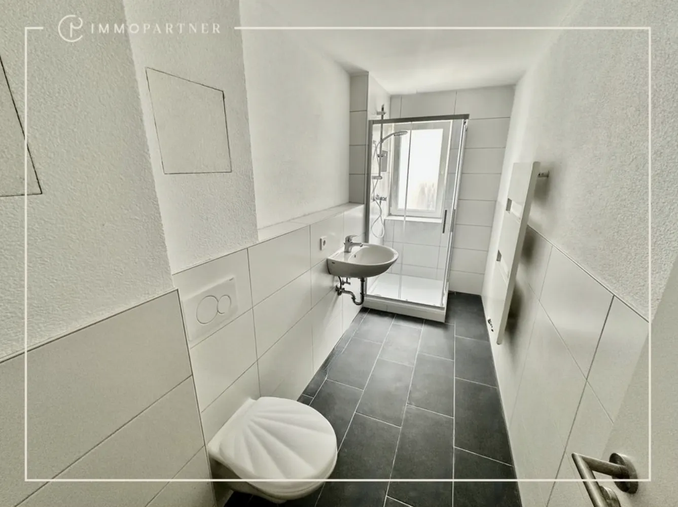3 Zimmer Wohnung mit 91 m² in Göppingen – Bild 5