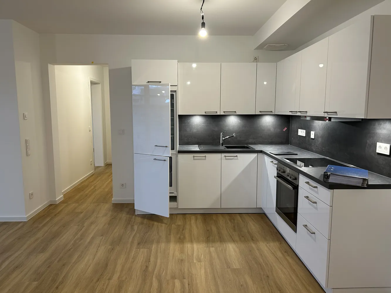 3 Zimmer Wohnung mit 101 m² in Neu-Ulm – Bild 1