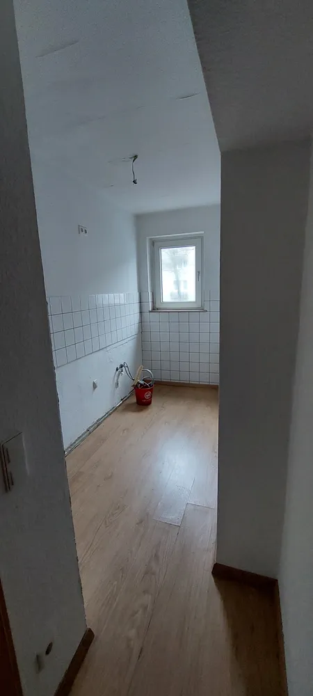 2 room apartment with 52 m² in Wuppertal – Photo 7