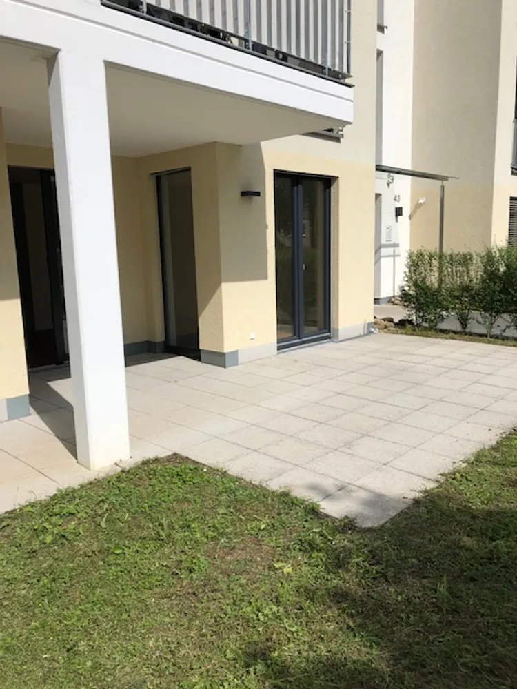 2 room apartment with 72 m² in Bonn – Photo 8