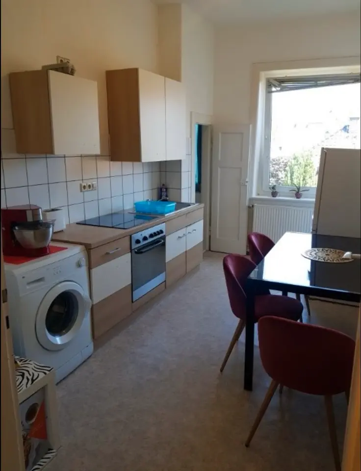 WG-Zimmer mit 20 m² in Hannover – Bild 7