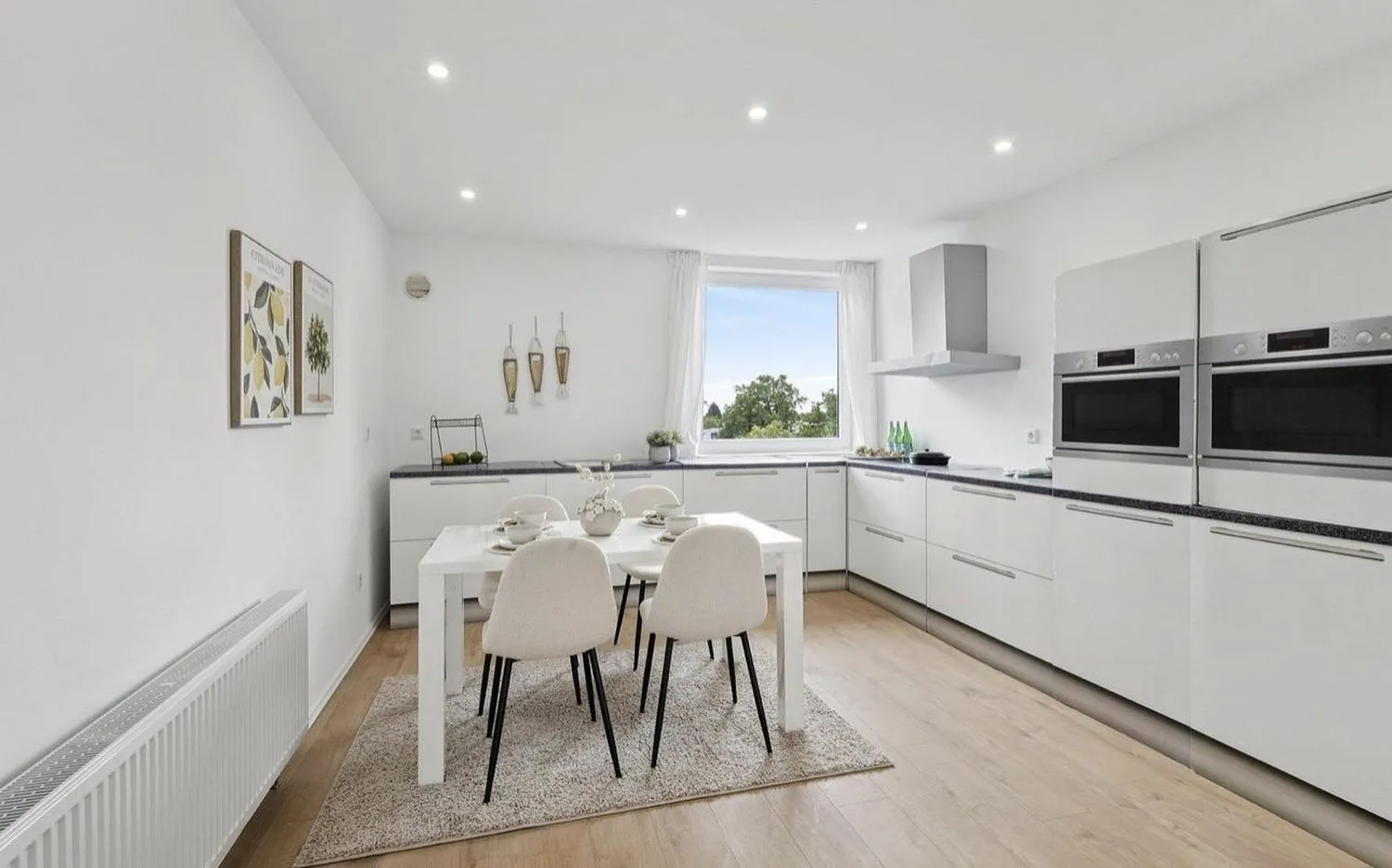 3 Zimmer Wohnung mit 77 m² in Kempen – Bild 2