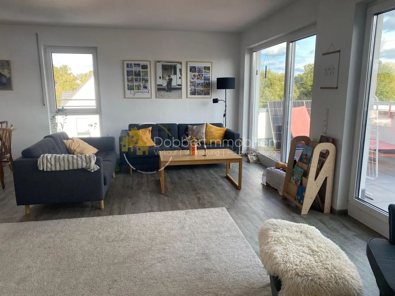 4 Zimmer Wohnung mit 126 m² in Schwäbisch Hall – Bild 8