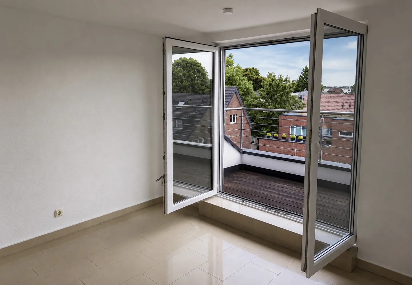 3 Zimmer Wohnung mit 78 m² in Essen – Bild 2