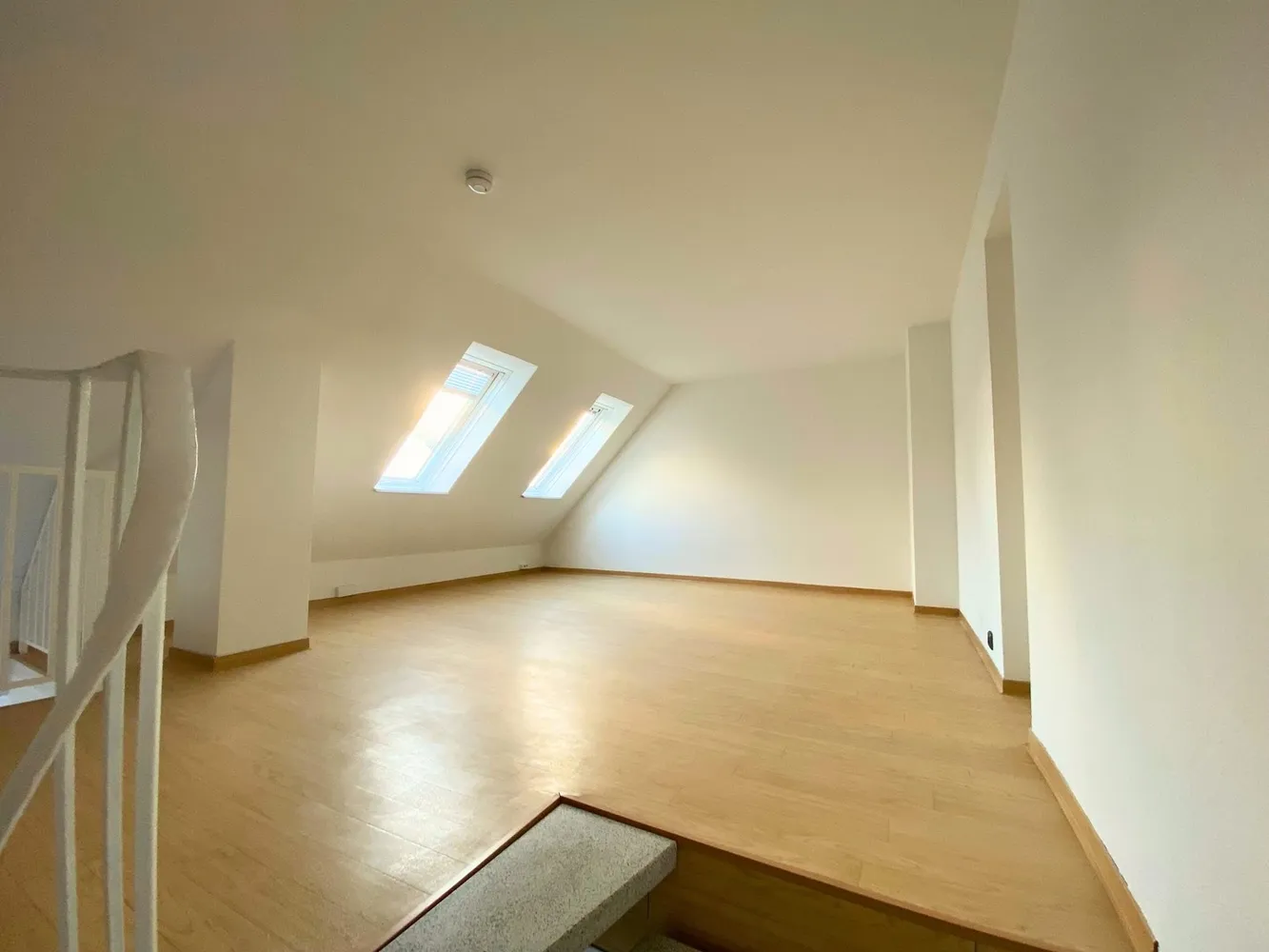 3 Zimmer Wohnung mit 58 m² in Hamburg – Bild 3