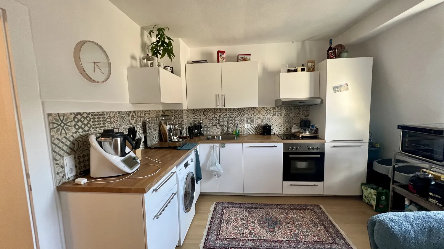 2 Zimmer Wohnung mit 55 m² in Nürnberg – Bild 1