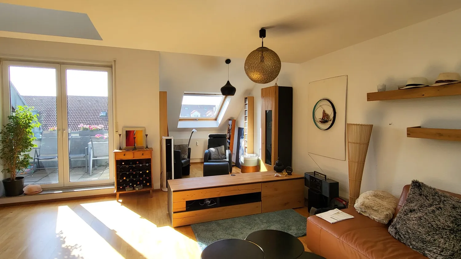 4 Zimmer Wohnung mit 121 m² in Schwetzingen – Bild 10
