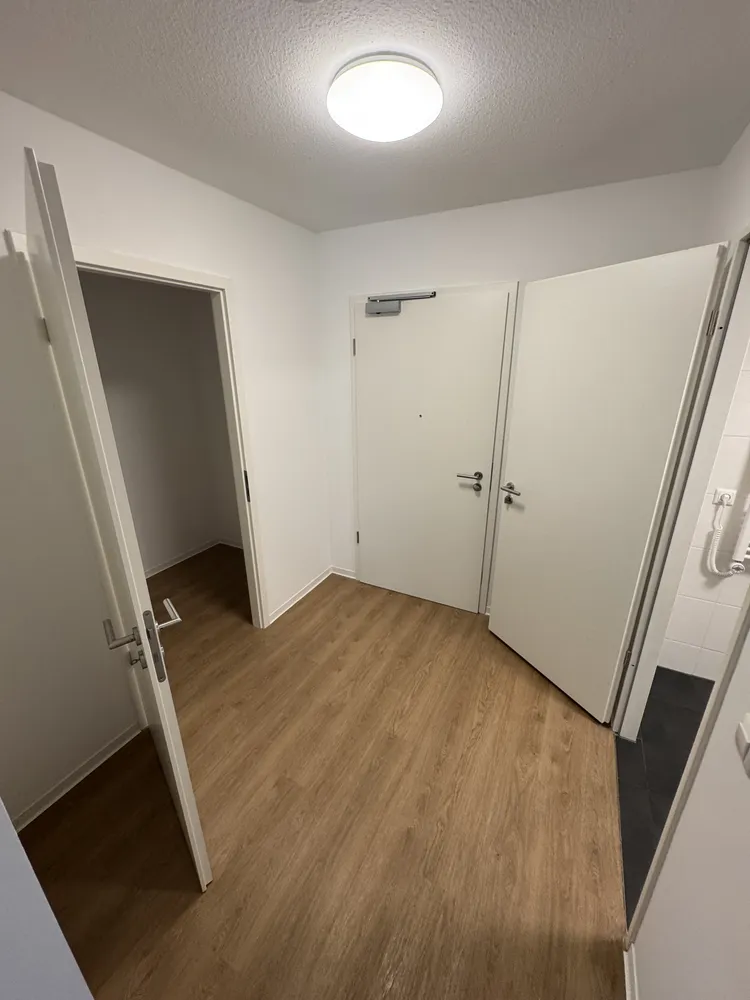 2 Zimmer Wohnung mit 48 m² in Düsseldorf – Bild 5