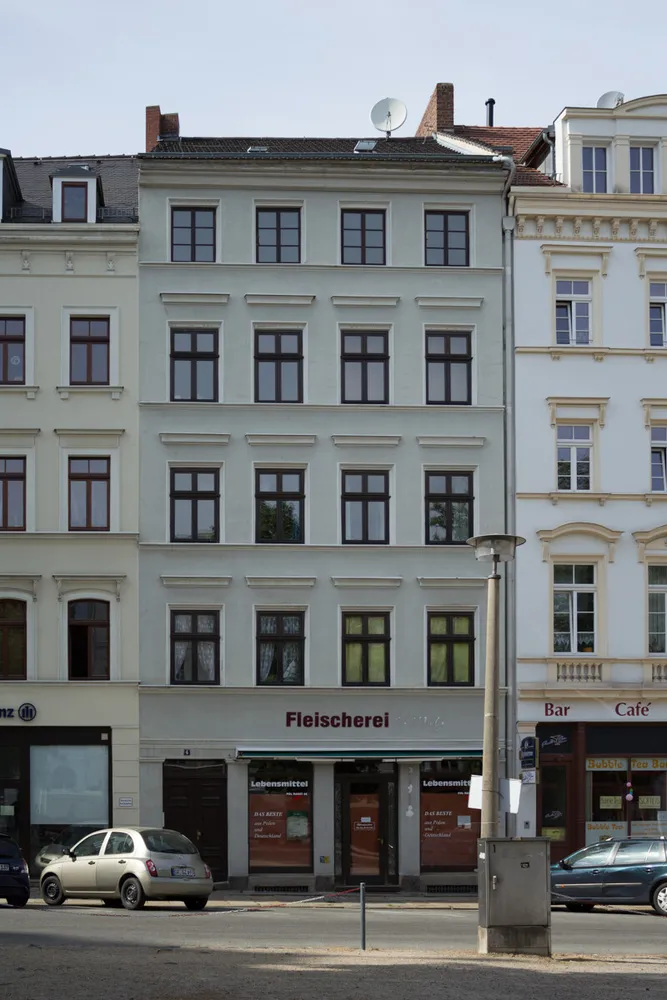 2 Zimmer Wohnung mit 57 m² in Görlitz – Bild 11