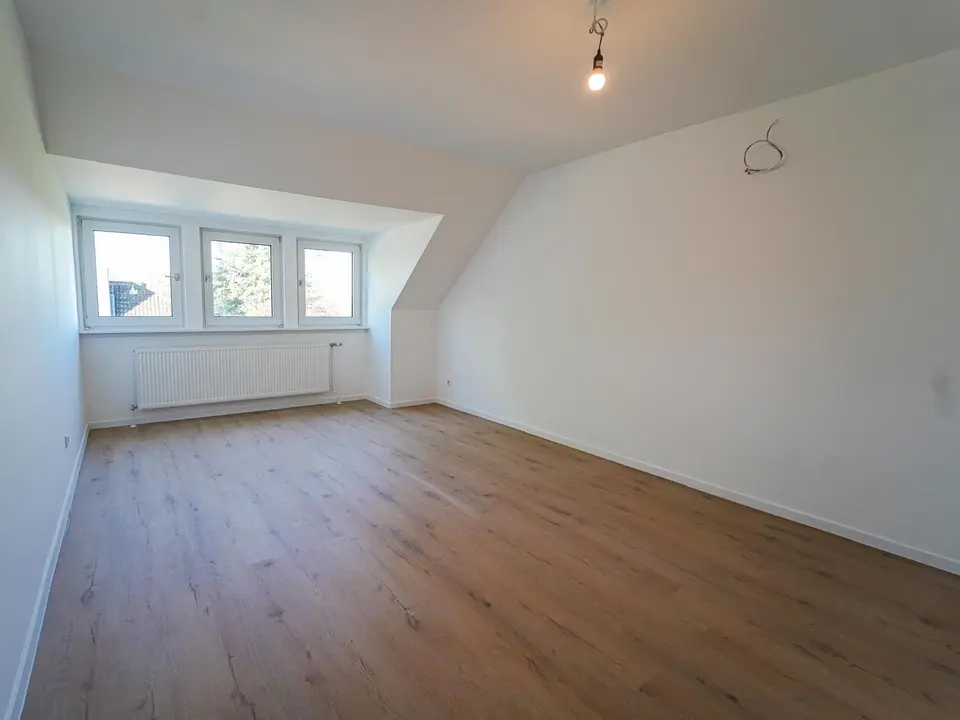 4 Zimmer Wohnung mit 84 m² in Stade – Bild 7