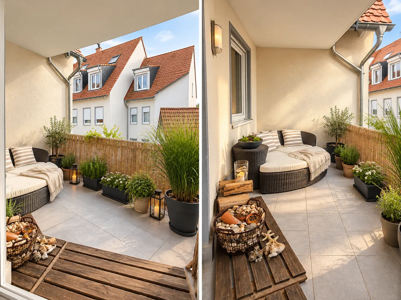 4 Zimmer Wohnung mit 121 m² in Wiesbaden – Bild 2