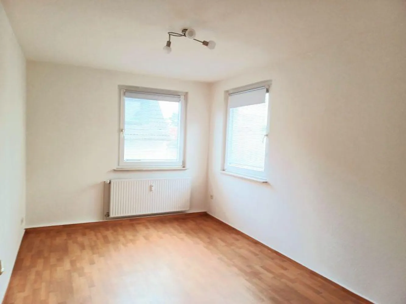 2 room apartment with 49 m² in Freiburg im Breisgau – Photo 1