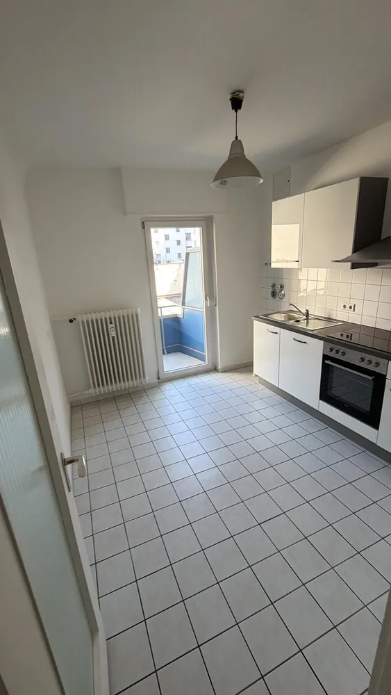 1 Zimmer Wohnung mit 48 m² in Mannheim – Bild 4