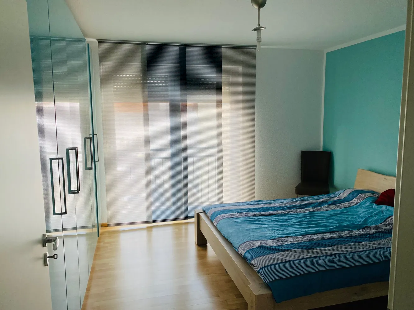 3 Zimmer Wohnung mit 103 m² in Frankfurt am Main – Bild 4