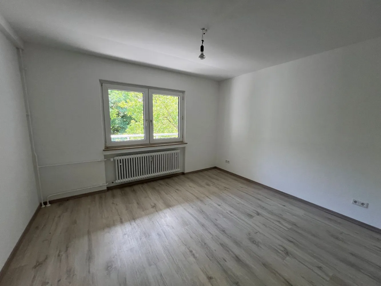 3 Zimmer Wohnung mit 62 m² in Duisburg – Bild 6