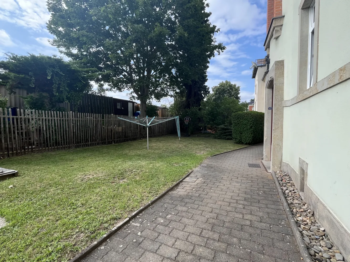 2 Zimmer Wohnung mit 65 m² in Dresden – Bild 9