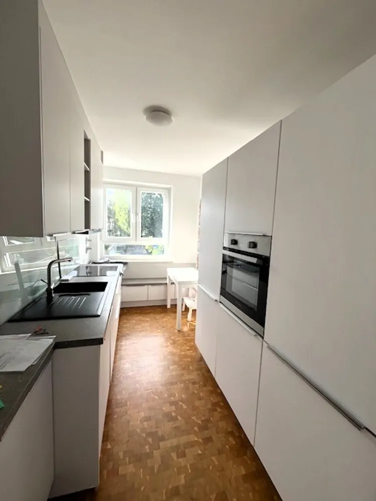 3 Zimmer Wohnung mit 89 m² in Hannover – Bild 9