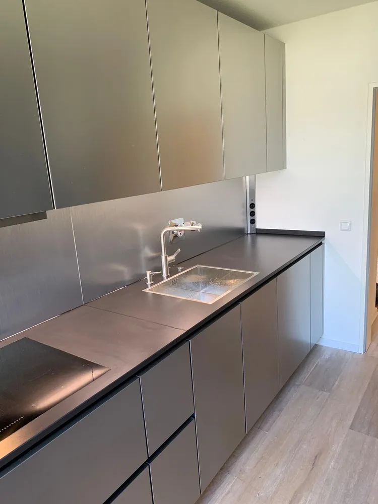 3 Zimmer Wohnung mit 74 m² in Düsseldorf – Bild 3