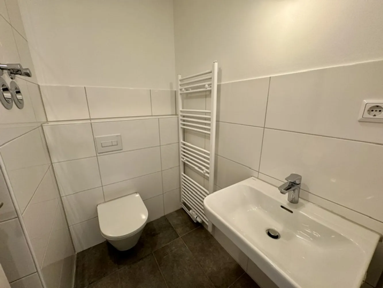 2 Zimmer Wohnung mit 44 m² in Bremen – Bild 2