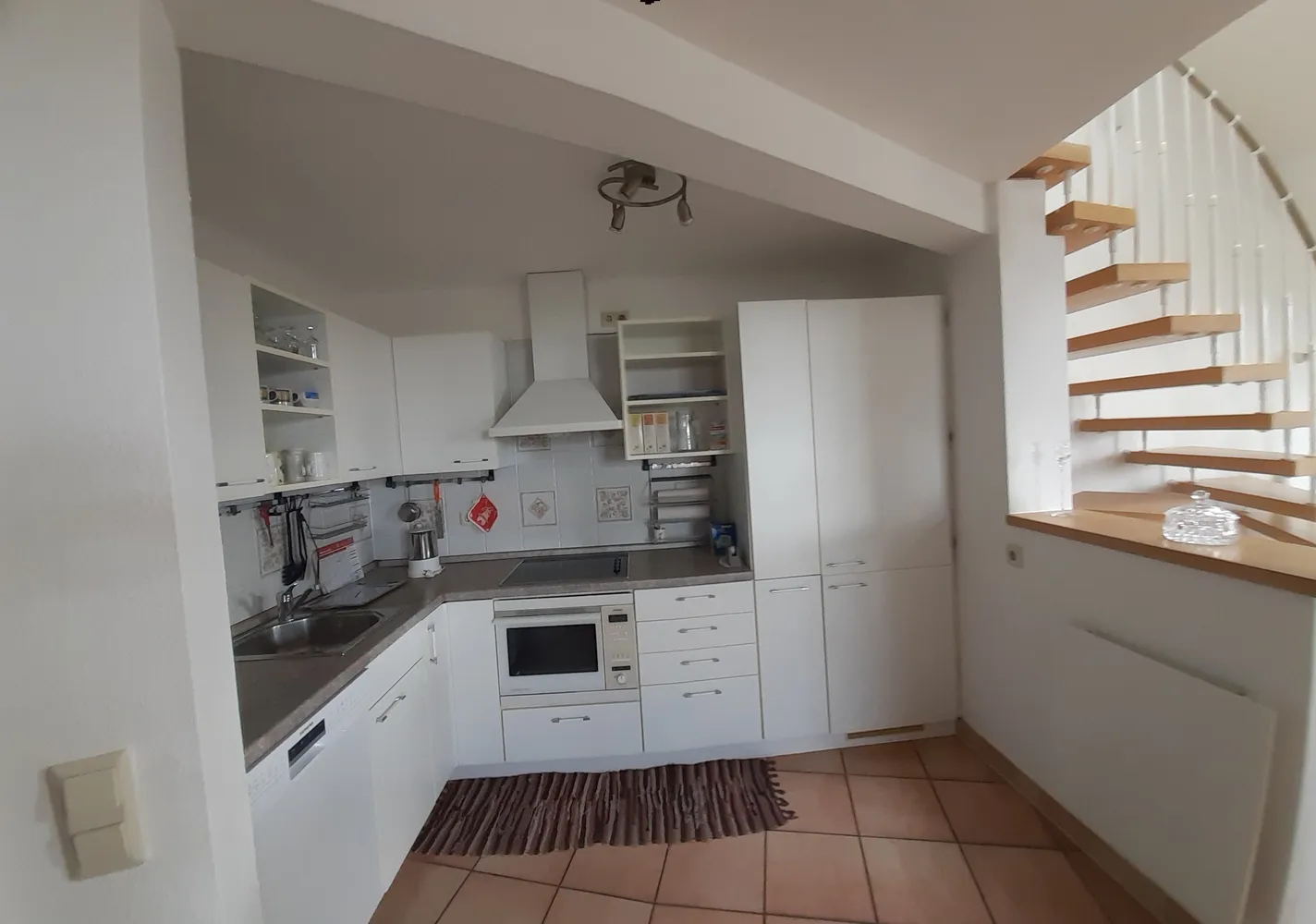 3 Zimmer Wohnung mit 90 m² in Mannheim – Bild 3