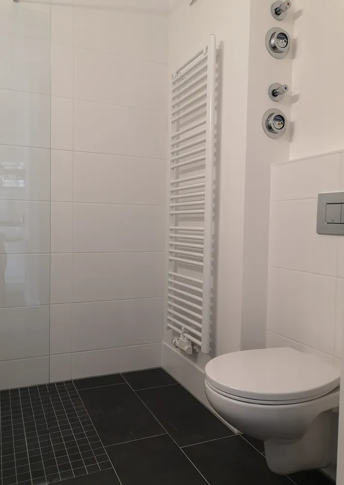 1 Zimmer Wohnung mit 30 m² in Berlin – Bild 8
