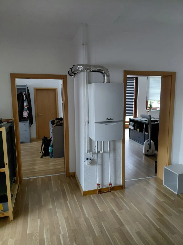 2 room apartment with 76 m² in Brunswick – Photo 5