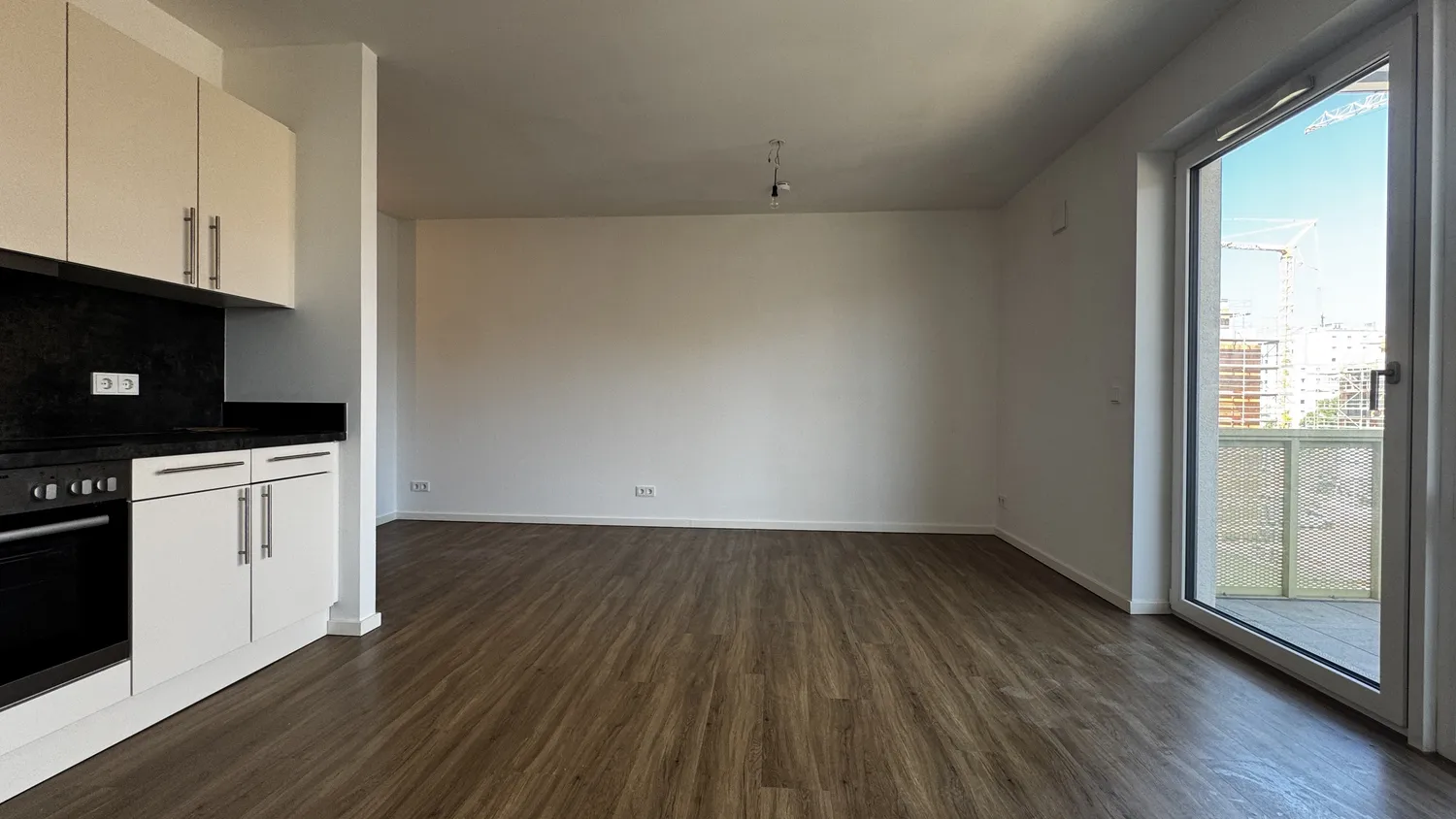 1 Zimmer Wohnung mit 37 m² in Berlin – Bild 3