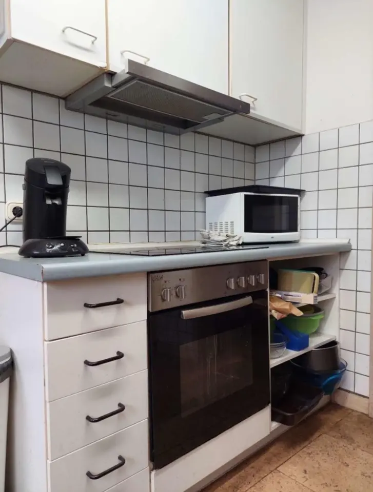 WG-Zimmer mit 16 m² in Esslingen am Neckar – Bild 8