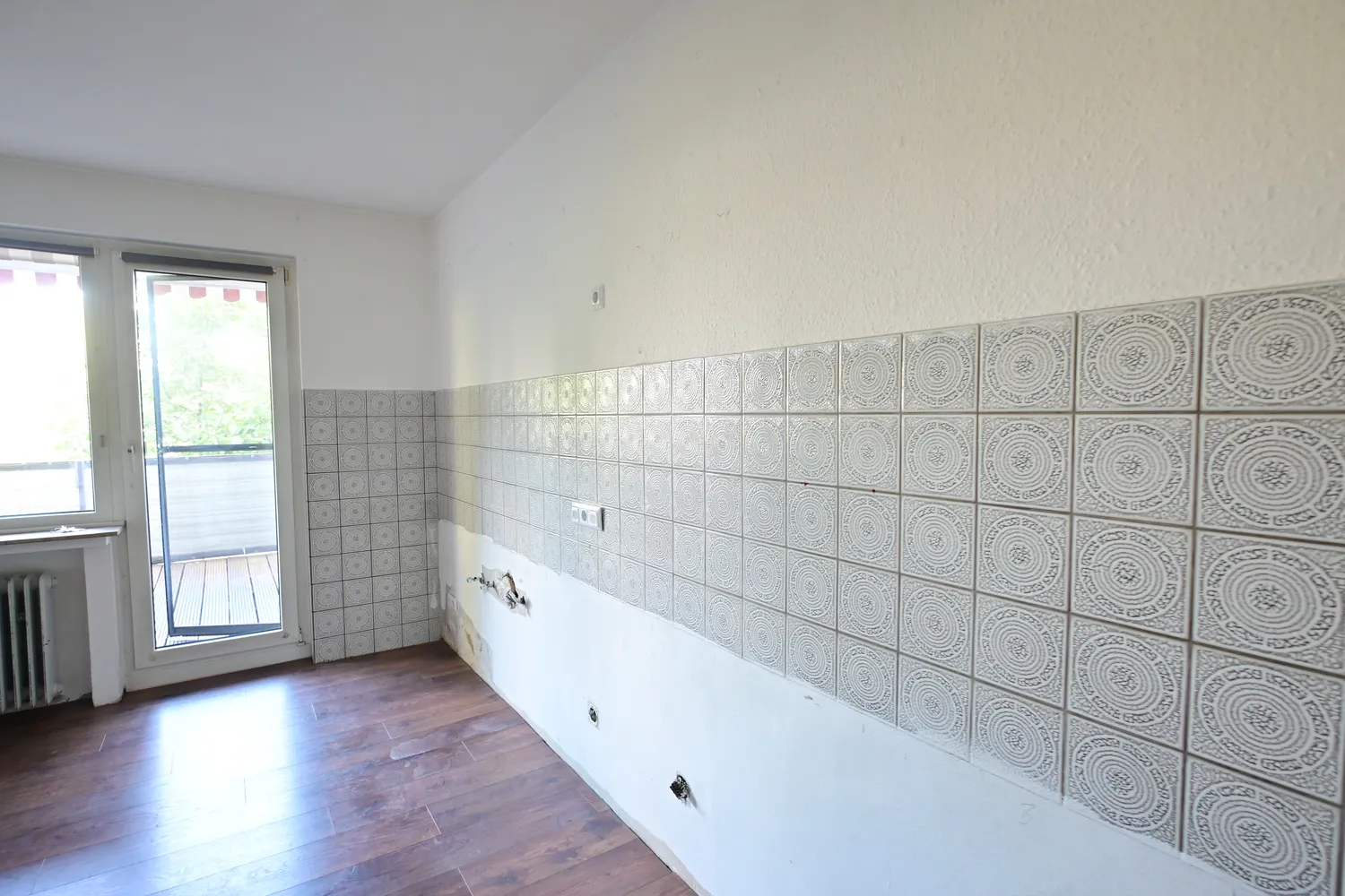 4 Zimmer Wohnung mit 83 m² in Herne – Bild 4