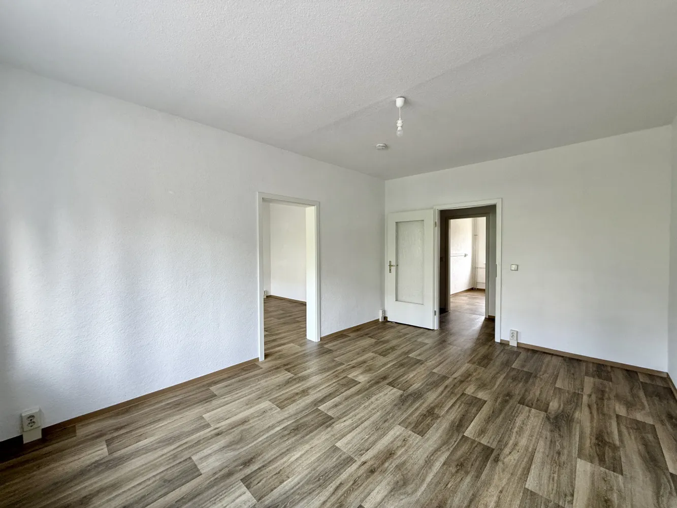 2 Zimmer Wohnung mit 47 m² in Suhl – Bild 5