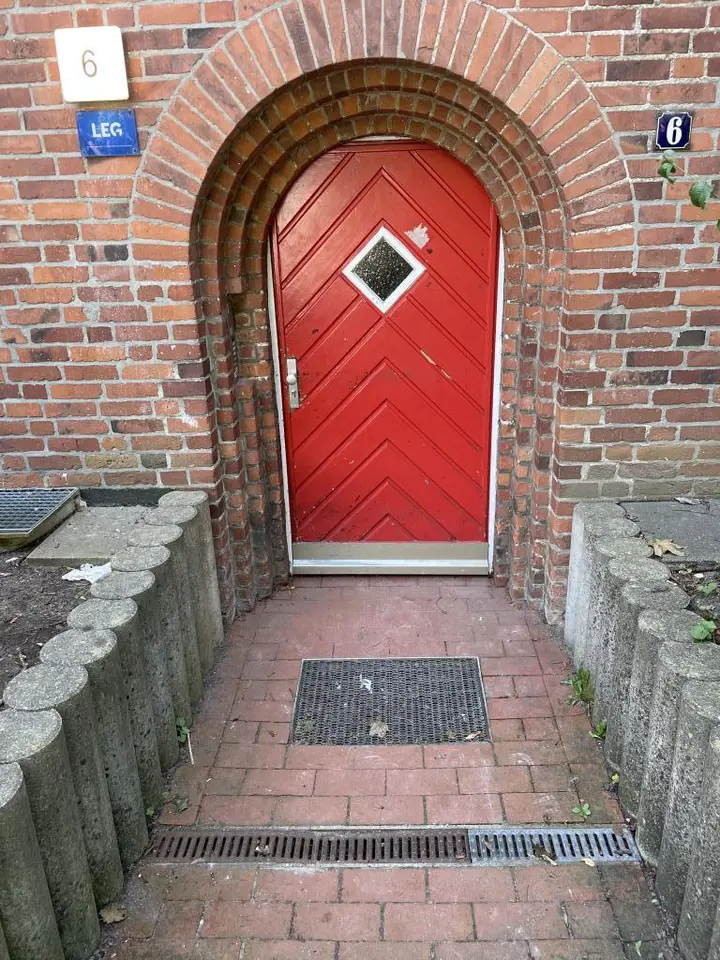 2 Zimmer Wohnung mit 58 m² in Kiel – Bild 4