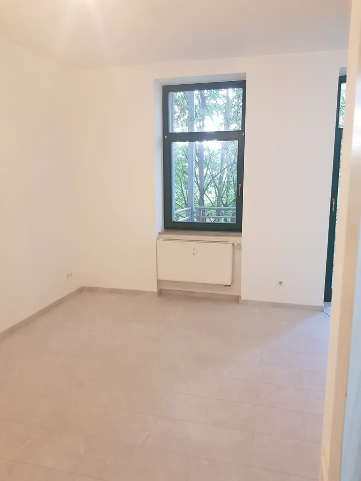 2 room apartment with 51 m² in Chemnitz – Photo 2