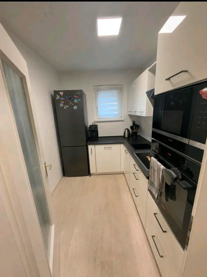 3 Zimmer Wohnung mit 58 m² in Hürth – Bild 4