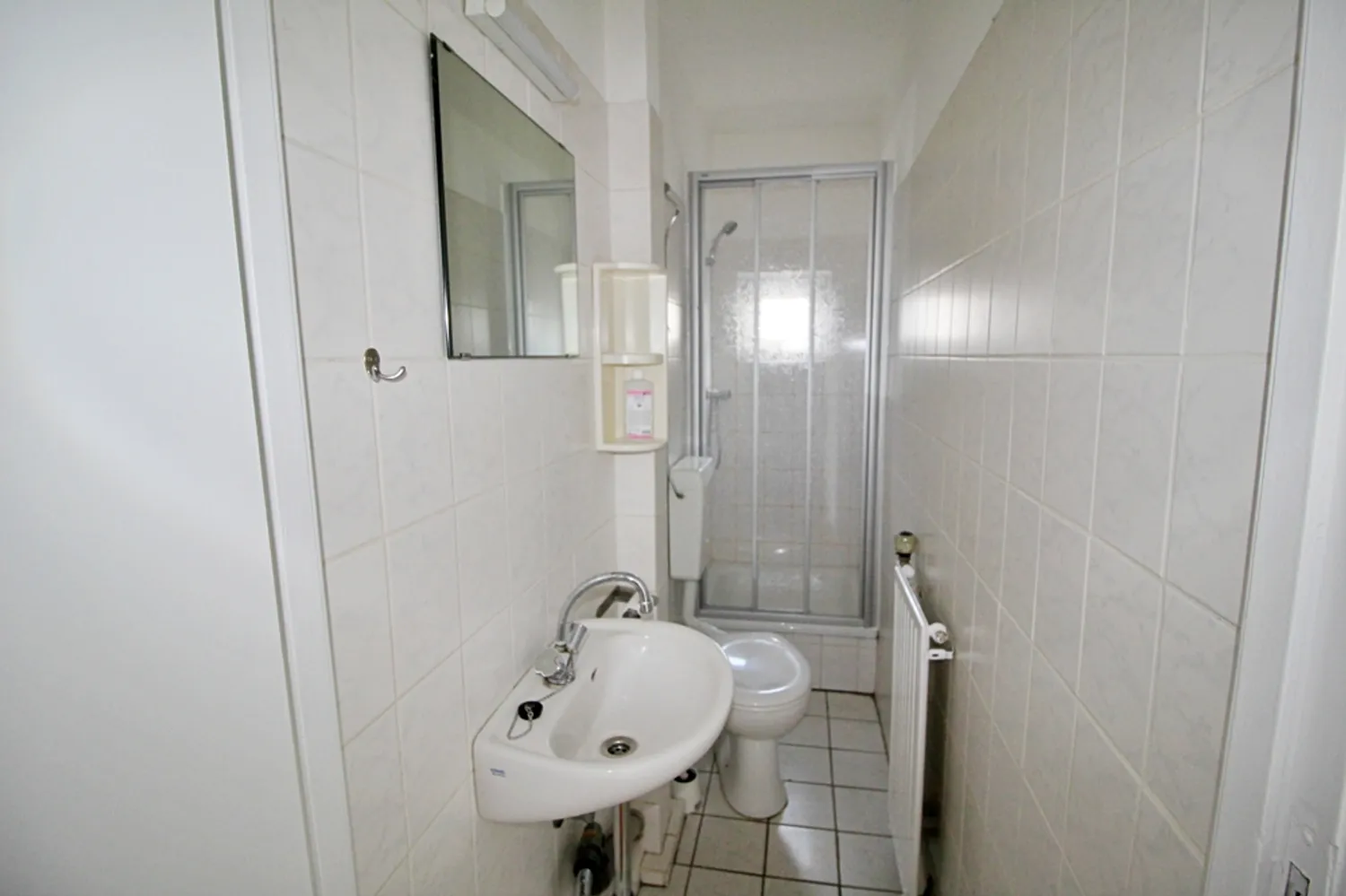 1 Zimmer Wohnung mit 44 m² in Bremen – Bild 7