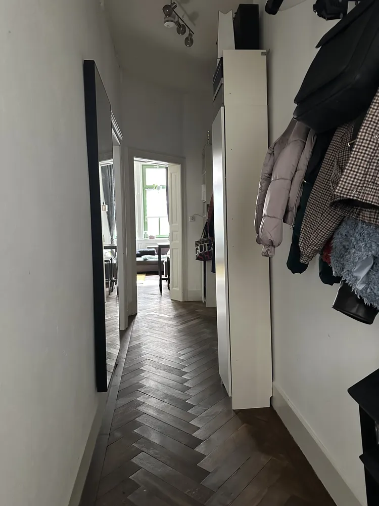 3 Zimmer Wohnung mit 60 m² in Stuttgart – Bild 6