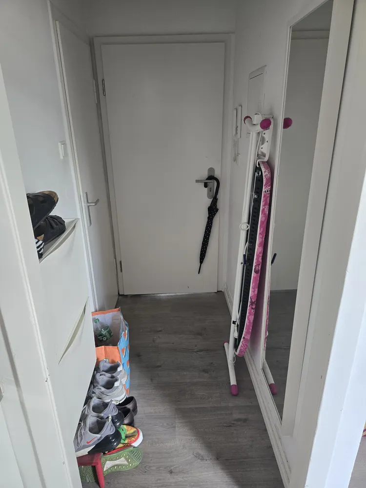 1 Zimmer Wohnung mit 25 m² in Düsseldorf – Bild 6