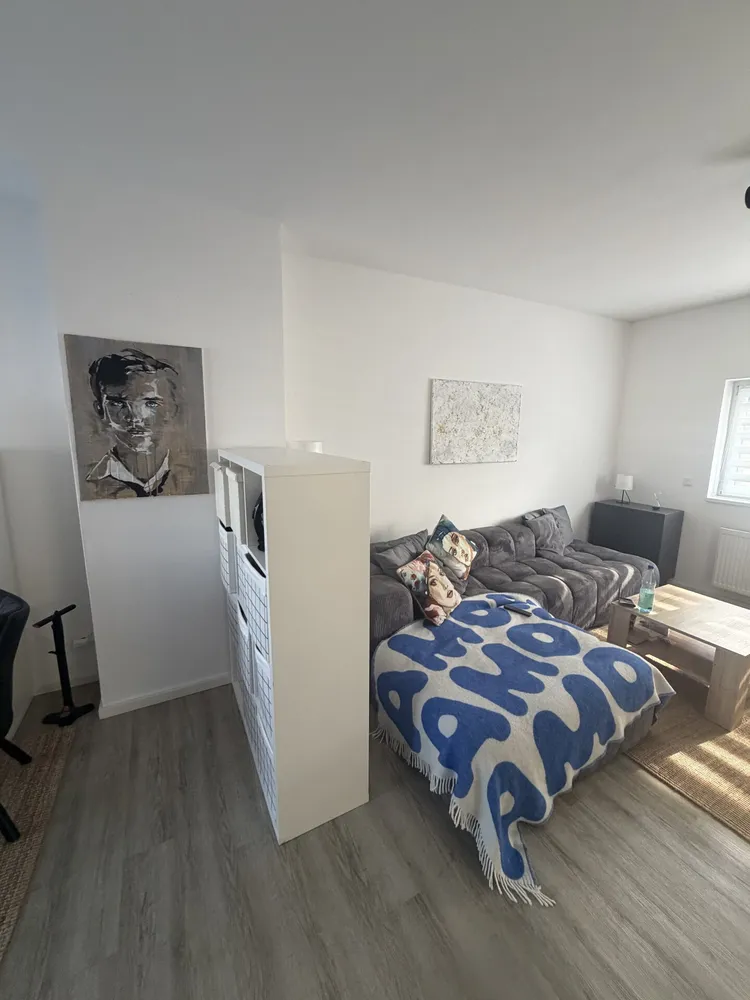 2 Zimmer Wohnung mit 59 m² in Bocholt – Bild 9